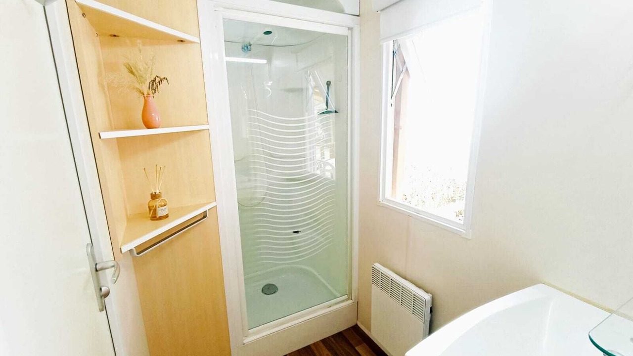 Photo of Bathroom in Lunel
