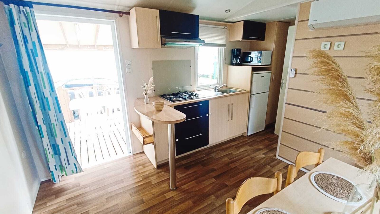Photo of Kitchen in Lunel
