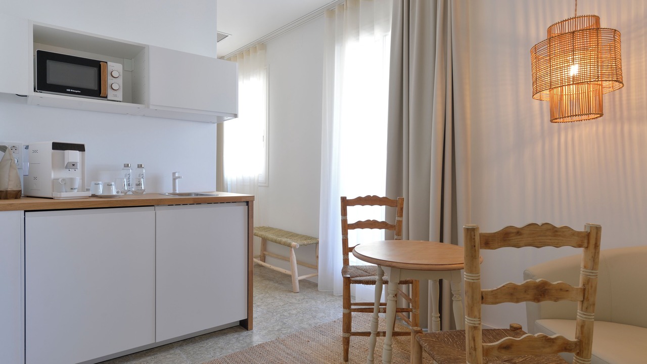 Photo of Bedroom in Tossa de Mar