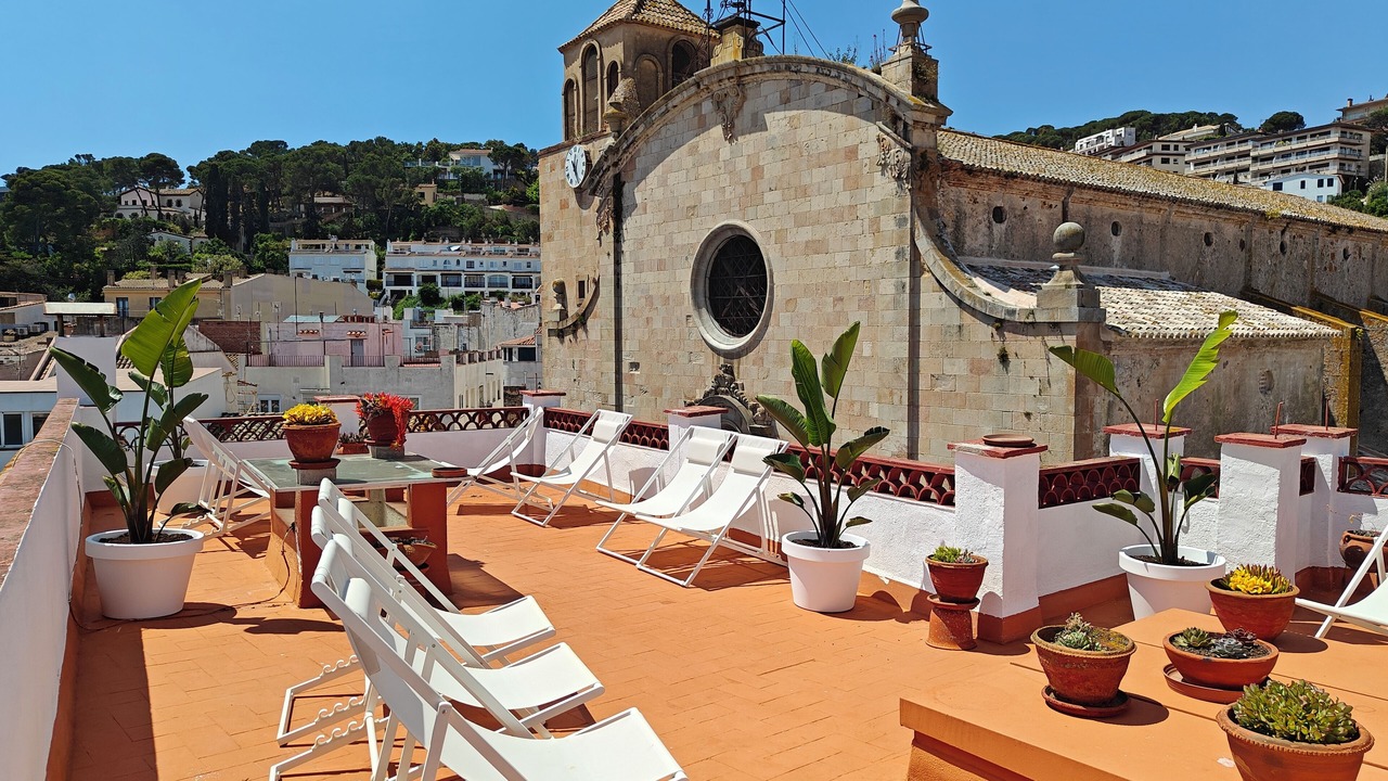 Photo of Outdoor in Tossa de Mar
