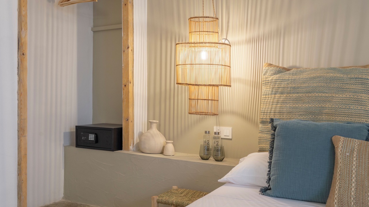 Photo of Bedroom in Tossa de Mar