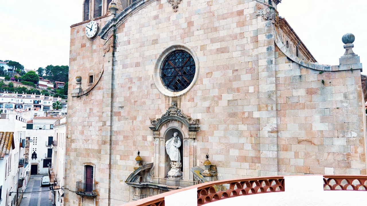 Photo of Others in Tossa de Mar