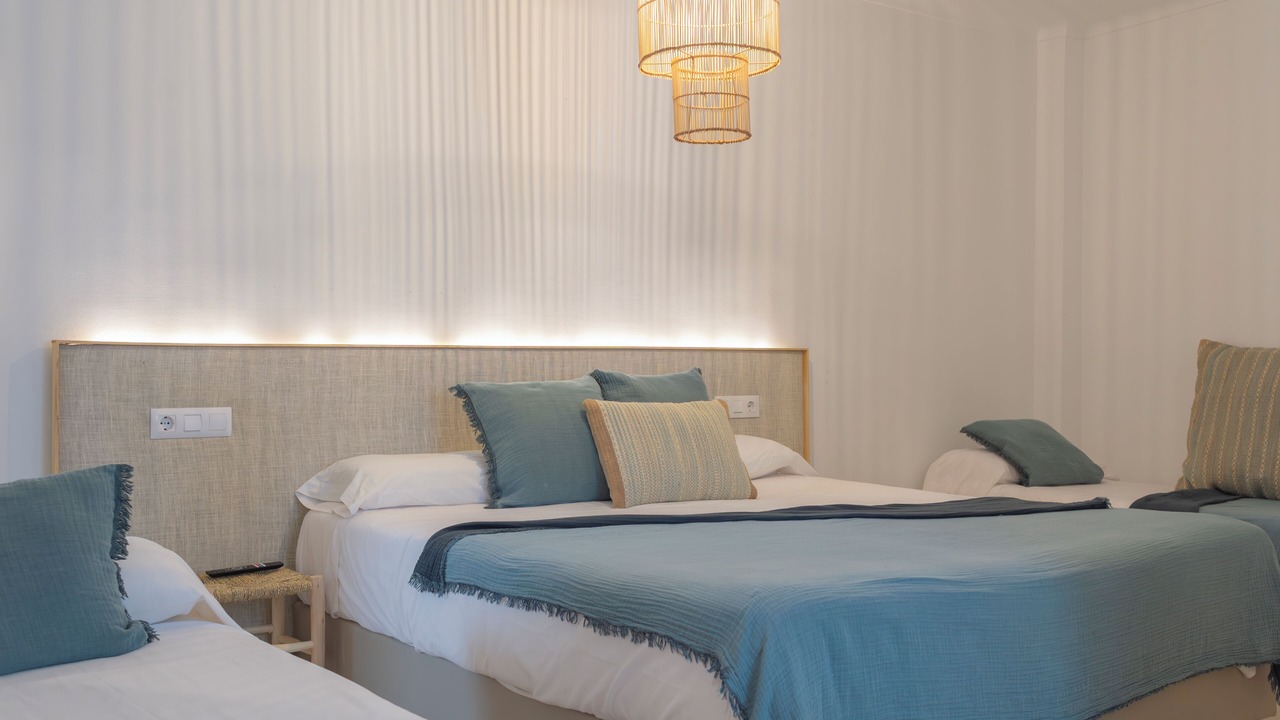 Photo of Bedroom in Tossa de Mar