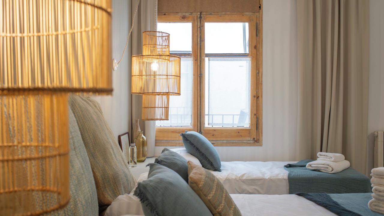 Photo of Bedroom in Tossa de Mar