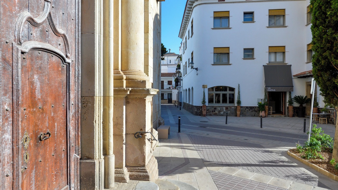 Photo of Outdoor in Tossa de Mar