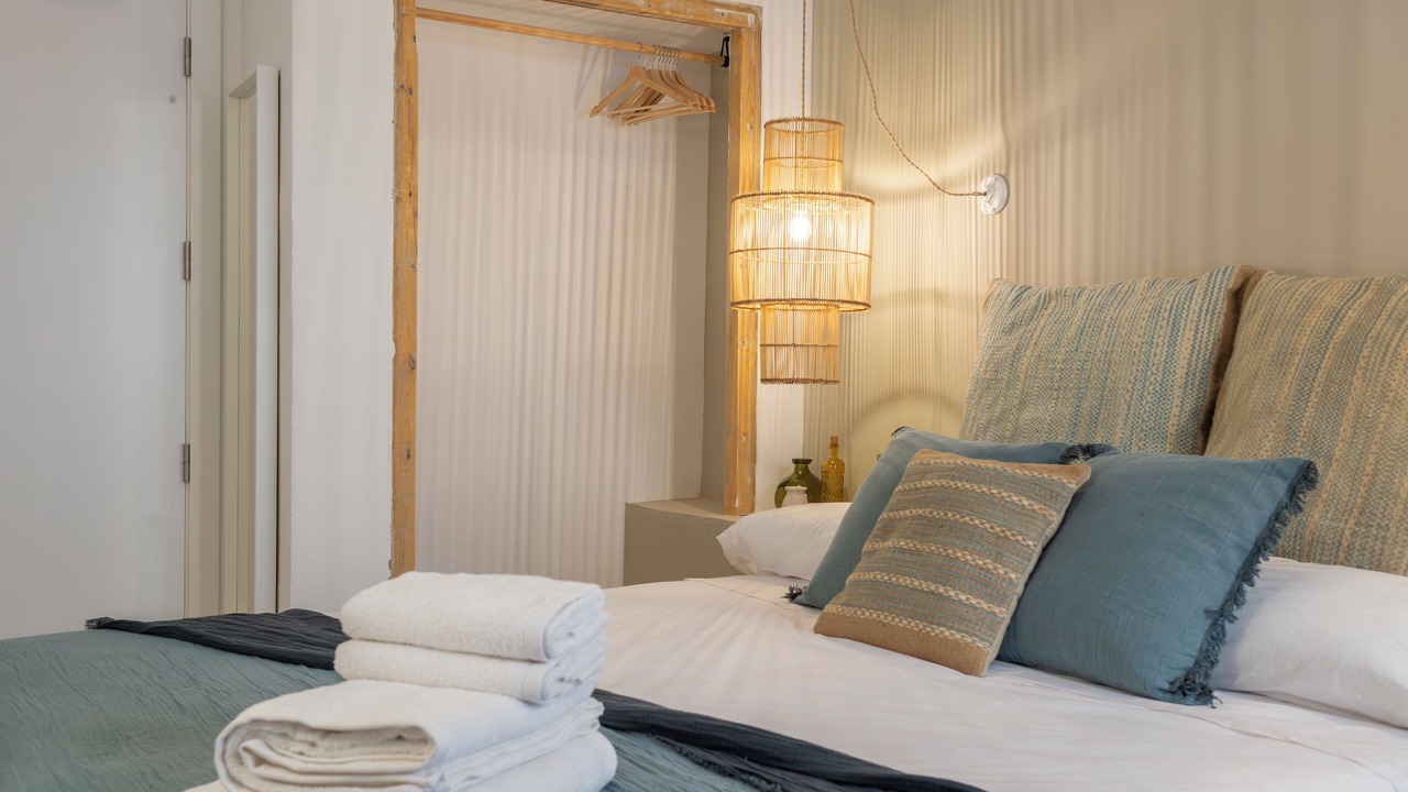 Photo of Bedroom in Tossa de Mar