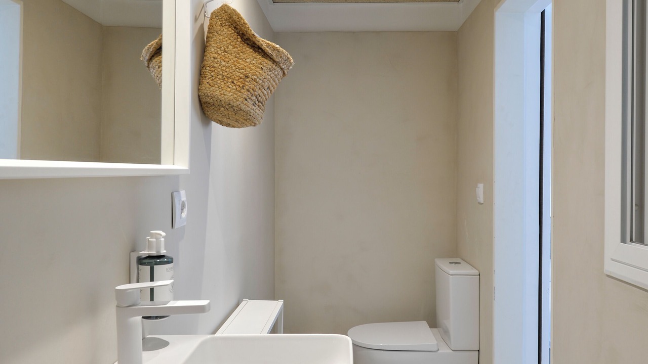 Photo of Bedroom in Tossa de Mar