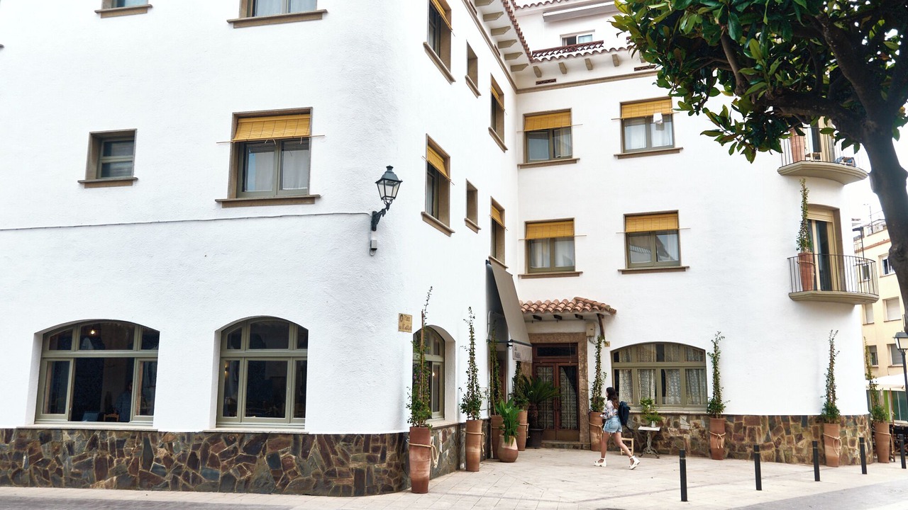 Photo of Outdoor in Tossa de Mar