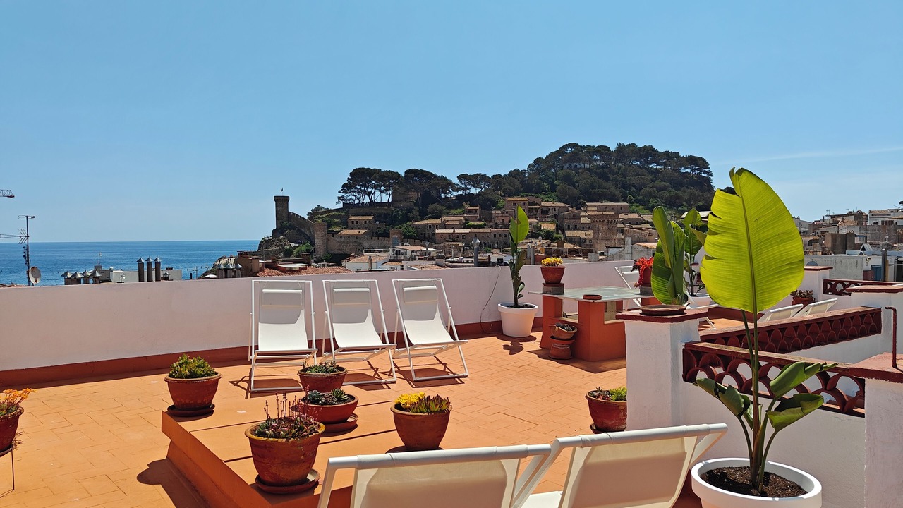 Photo of Outdoor in Tossa de Mar