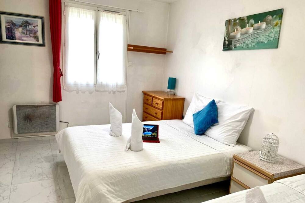 Photo of Livingroom in Pontault-Combault