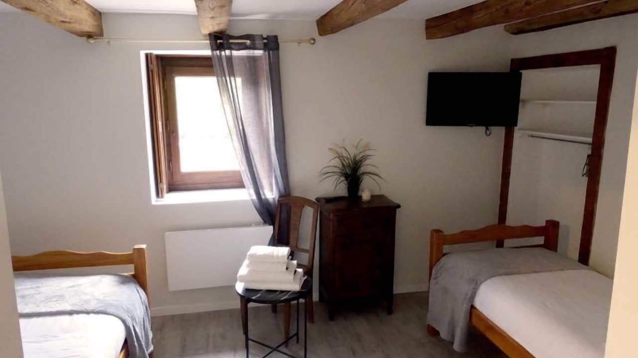 Photo of Outdoor in Belley