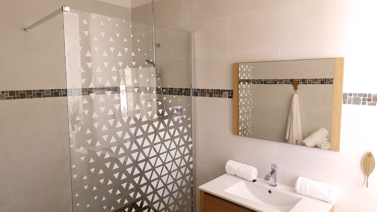 Photo of Bathroom in Belley