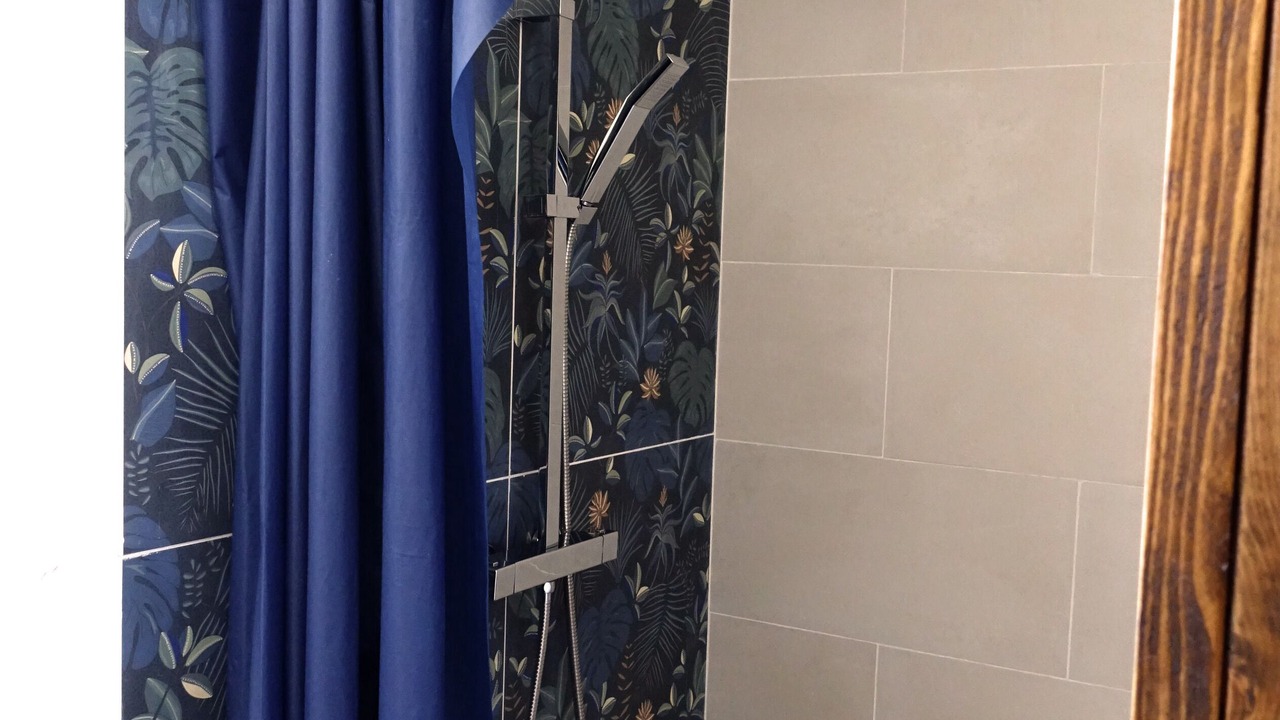 Photo of Bathroom in Belley