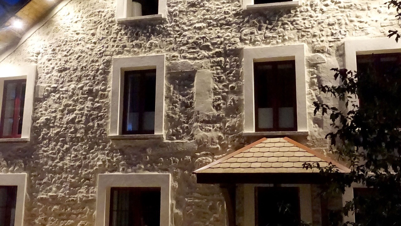 Photo of Outdoor in Belley