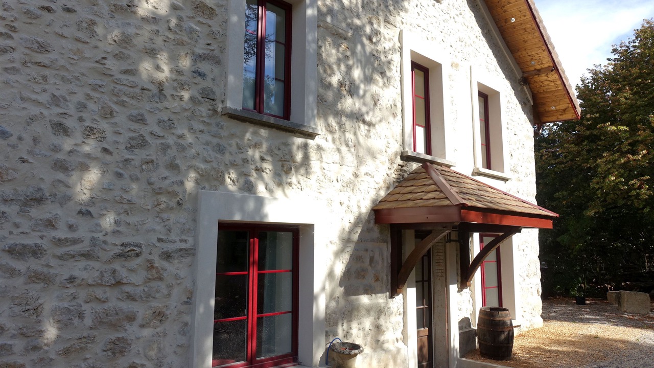 Photo of Outdoor in Belley