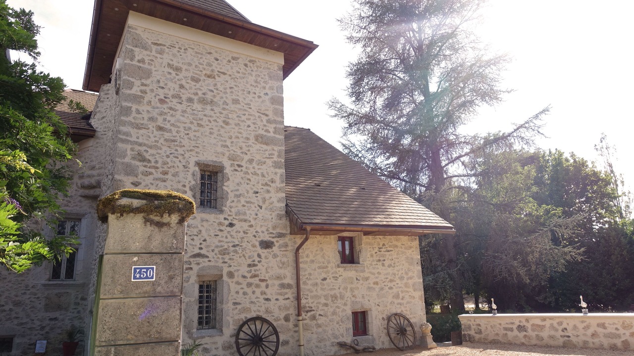 Photo of Outdoor in Belley