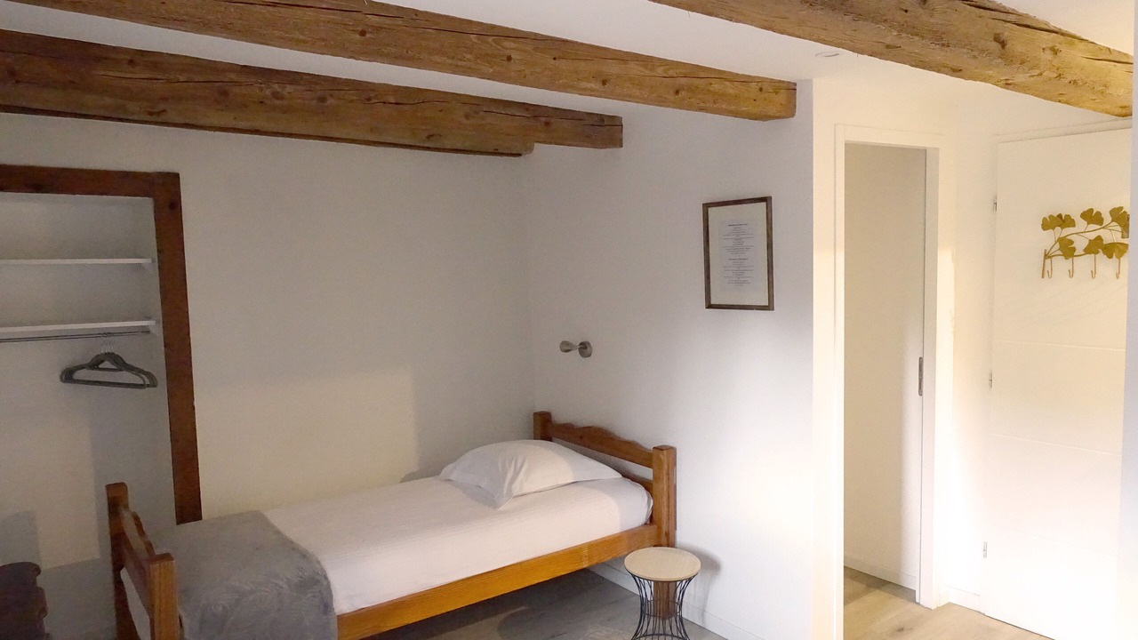 Photo of Outdoor in Belley