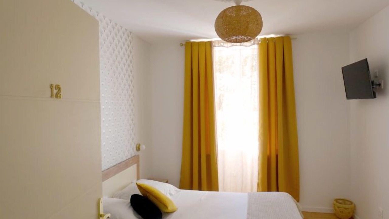 Photo of Bedroom in Belley