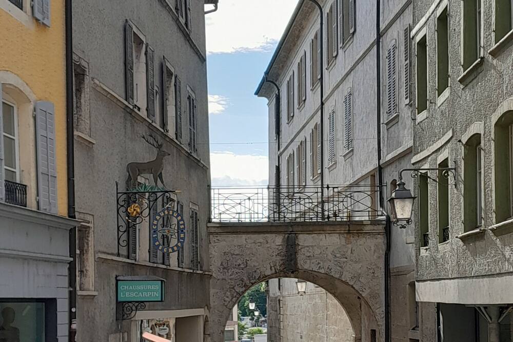 Photo of Outdoor in Porrentruy