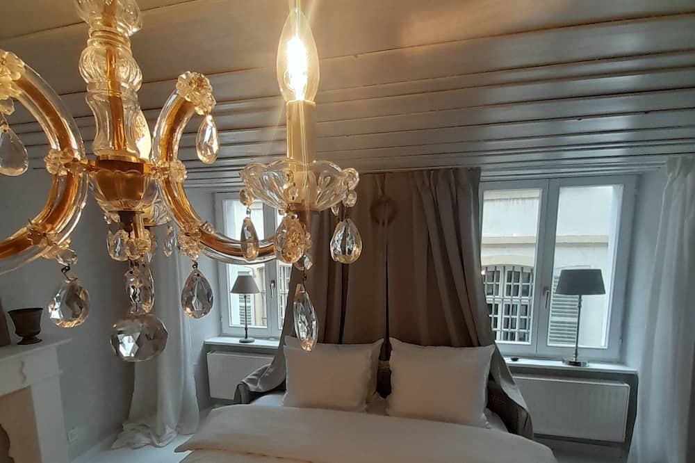 Photo of Bedroom in Porrentruy