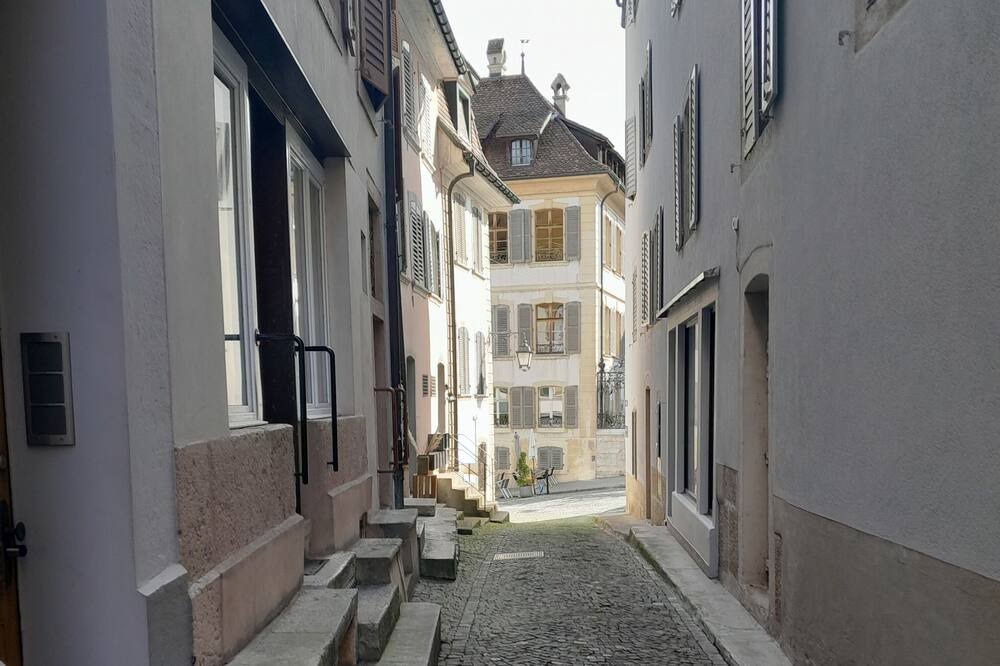 Photo of Others in Porrentruy