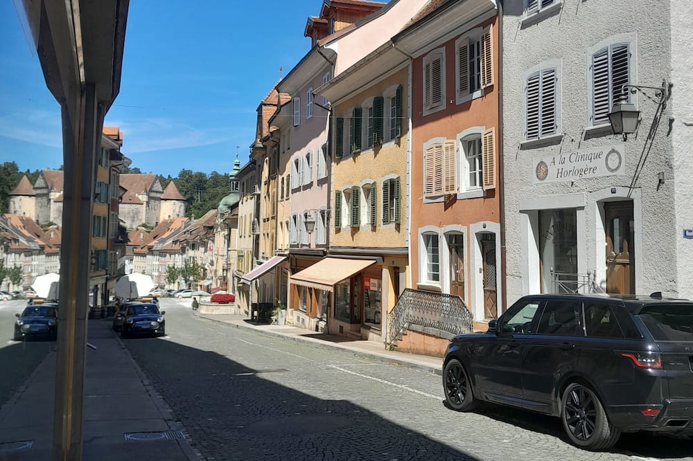 Photo of Others in Porrentruy