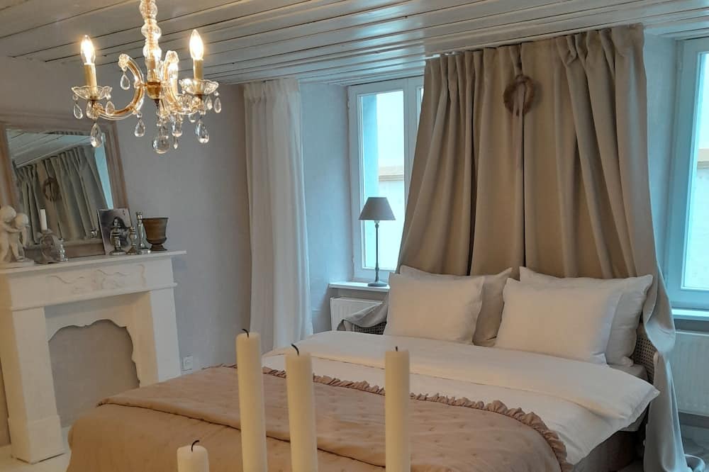 Photo of Bedroom in Porrentruy
