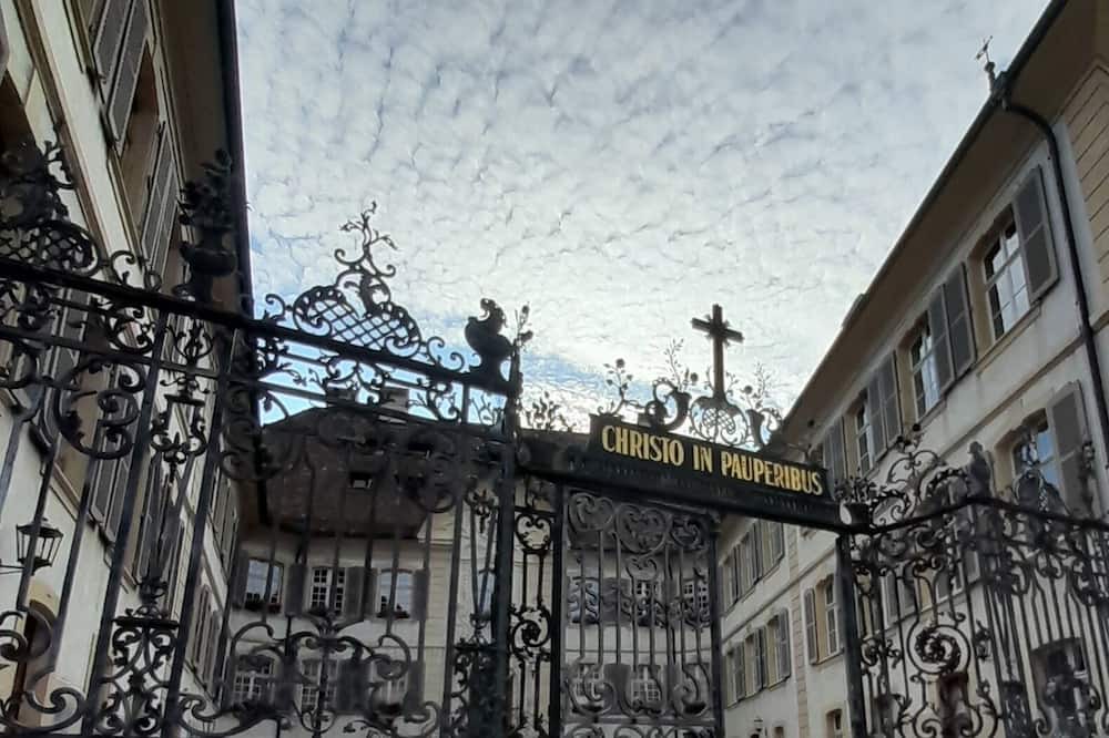 Photo of Outdoor in Porrentruy