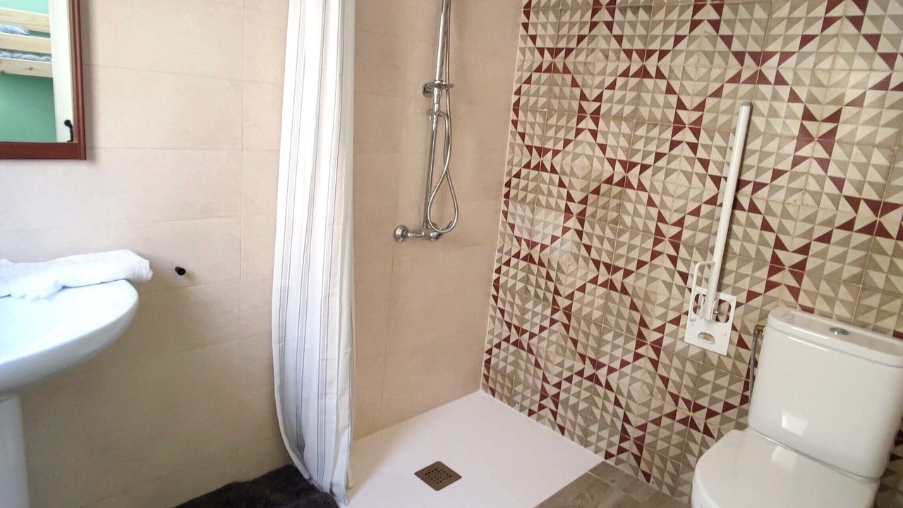 Photo of Bathroom in Tordehumos