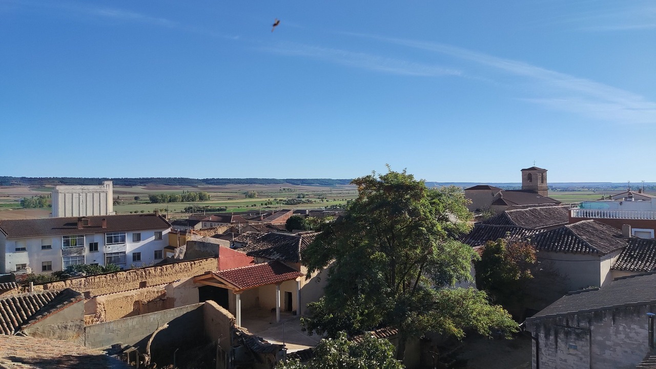 Photo of Outdoor in Tordehumos