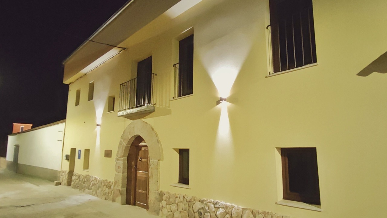 Photo of Outdoor in Tordehumos