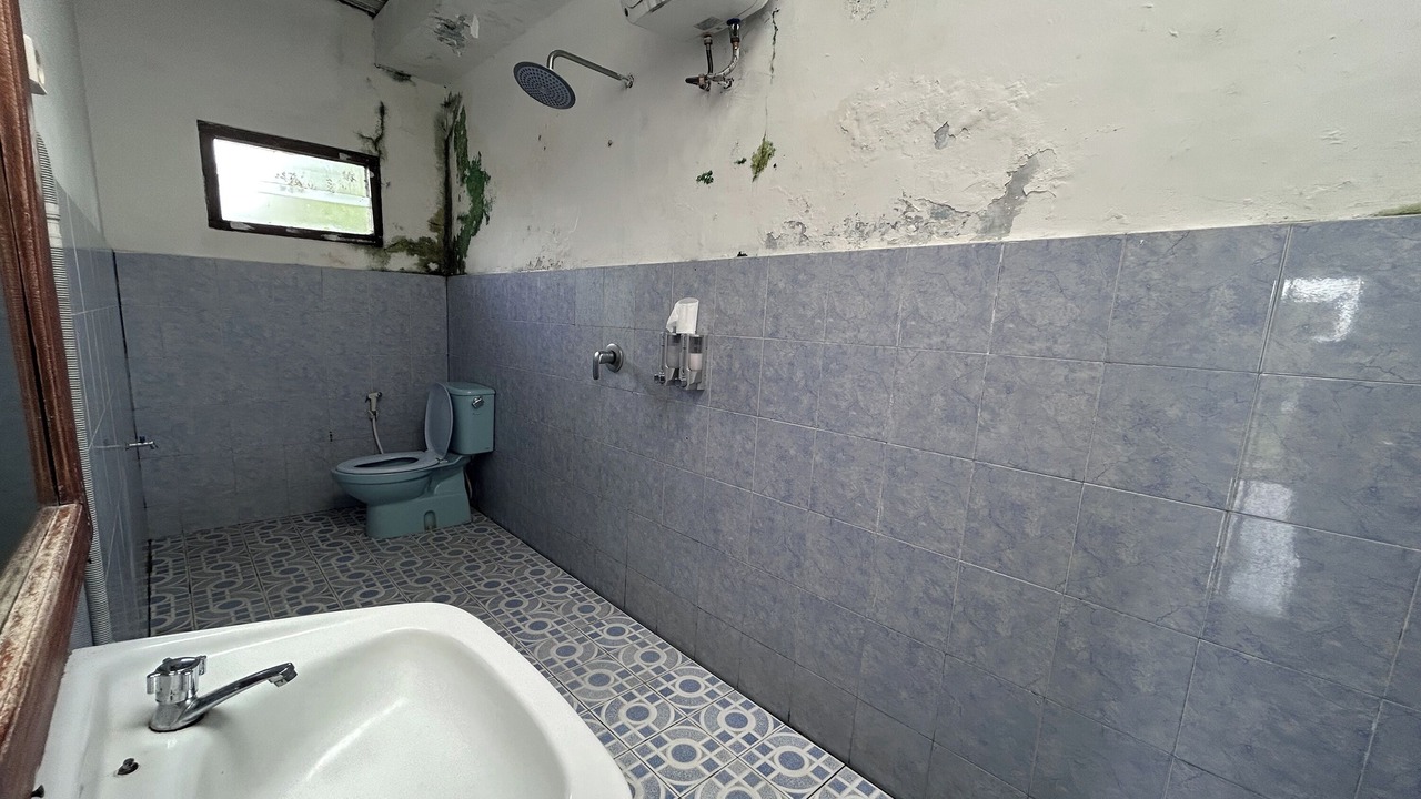 Photo of Bathroom in Candi Binangun