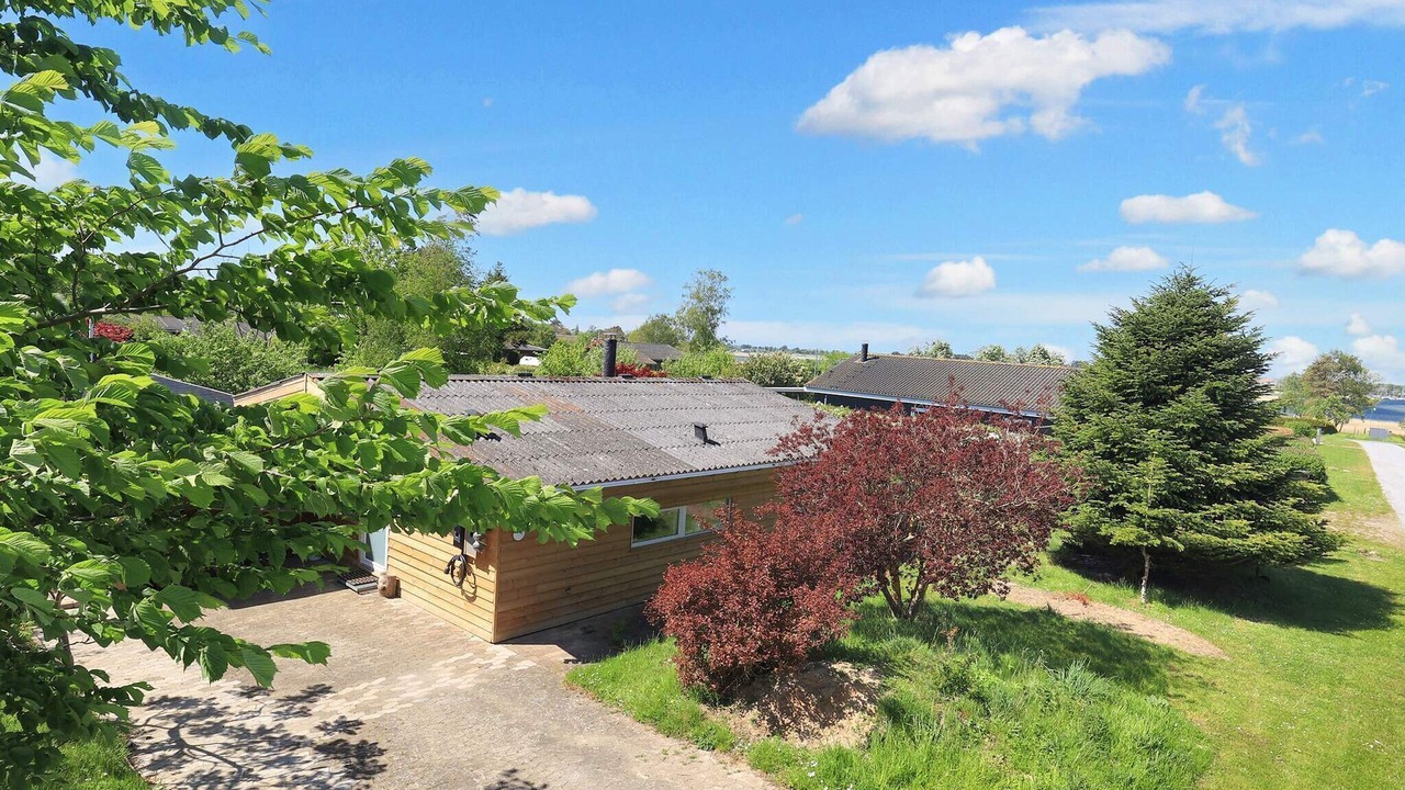 Photo of Outdoor in Karrebksminde