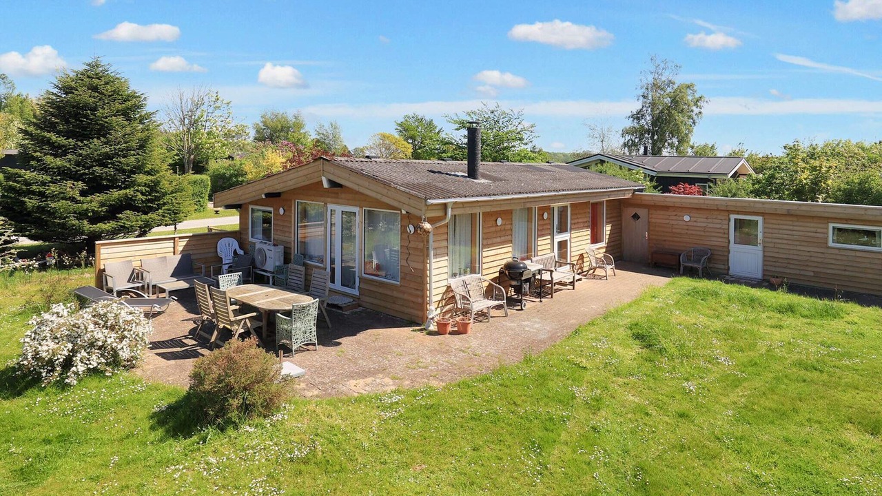 Photo of Outdoor in Karrebksminde