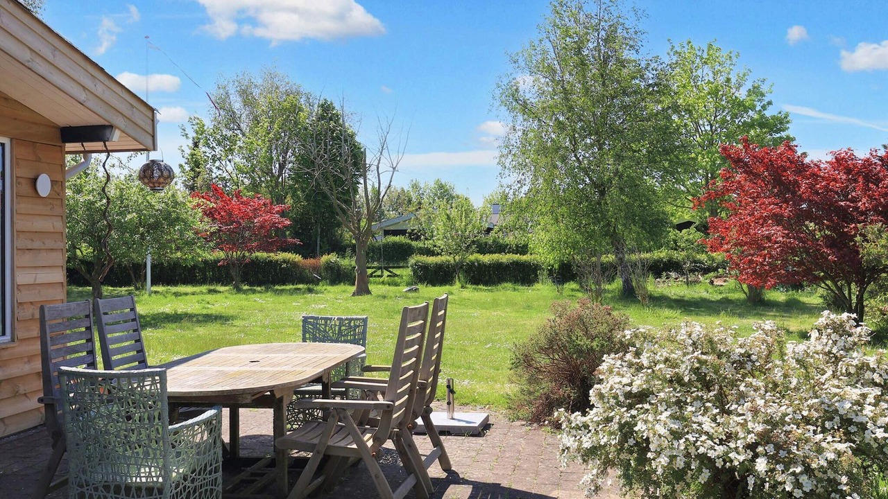 Photo of Outdoor in Karrebksminde