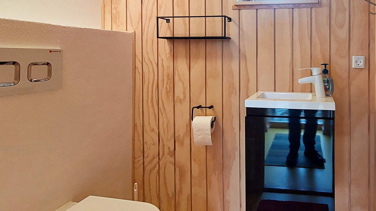 Photo of Bathroom in Karrebksminde