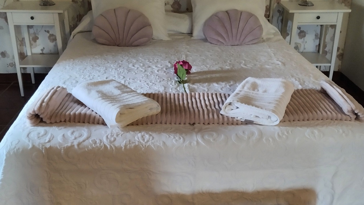 Photo of Bedroom in La Velilla
