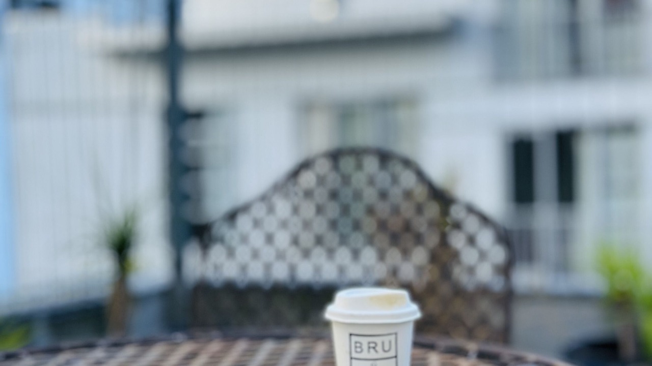 Photo of Patio Balcony in Newton