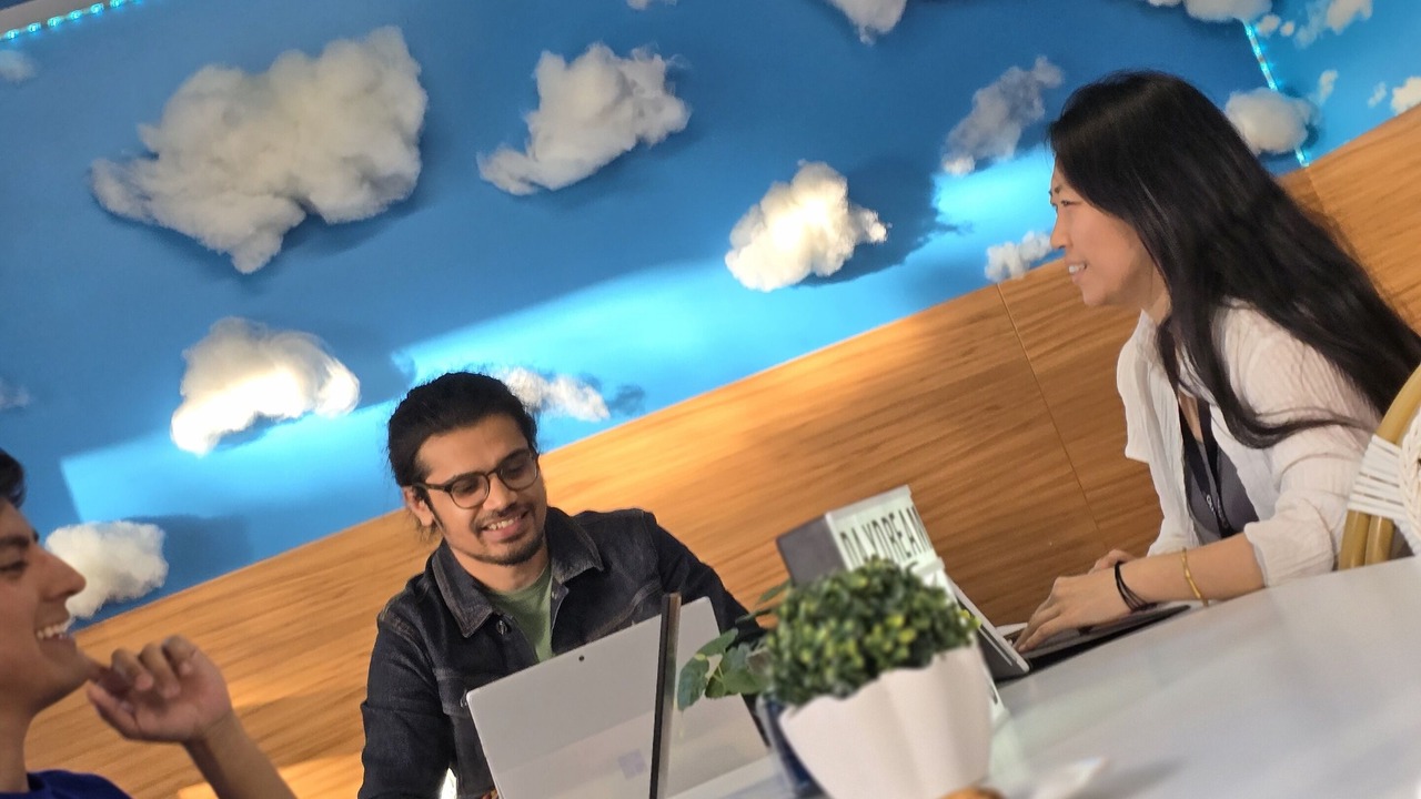 Photo of Others in Newton