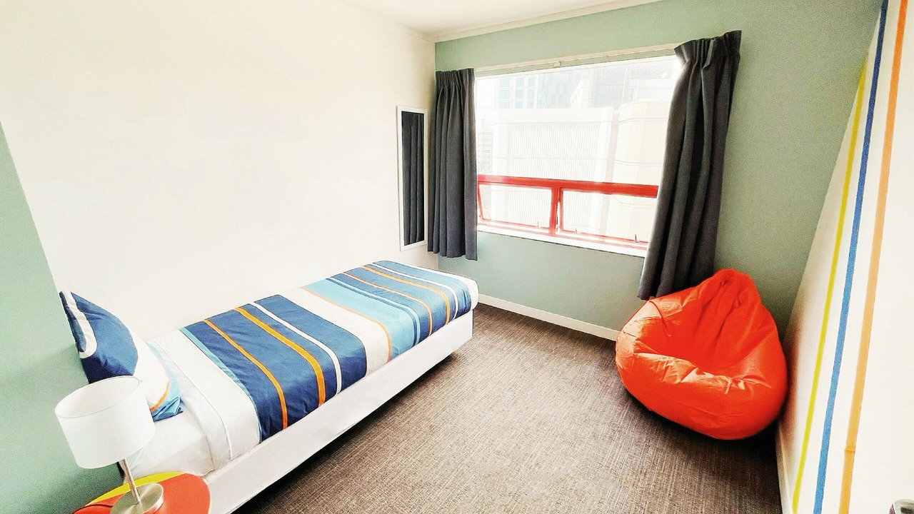 Photo of Bathroom in Newton