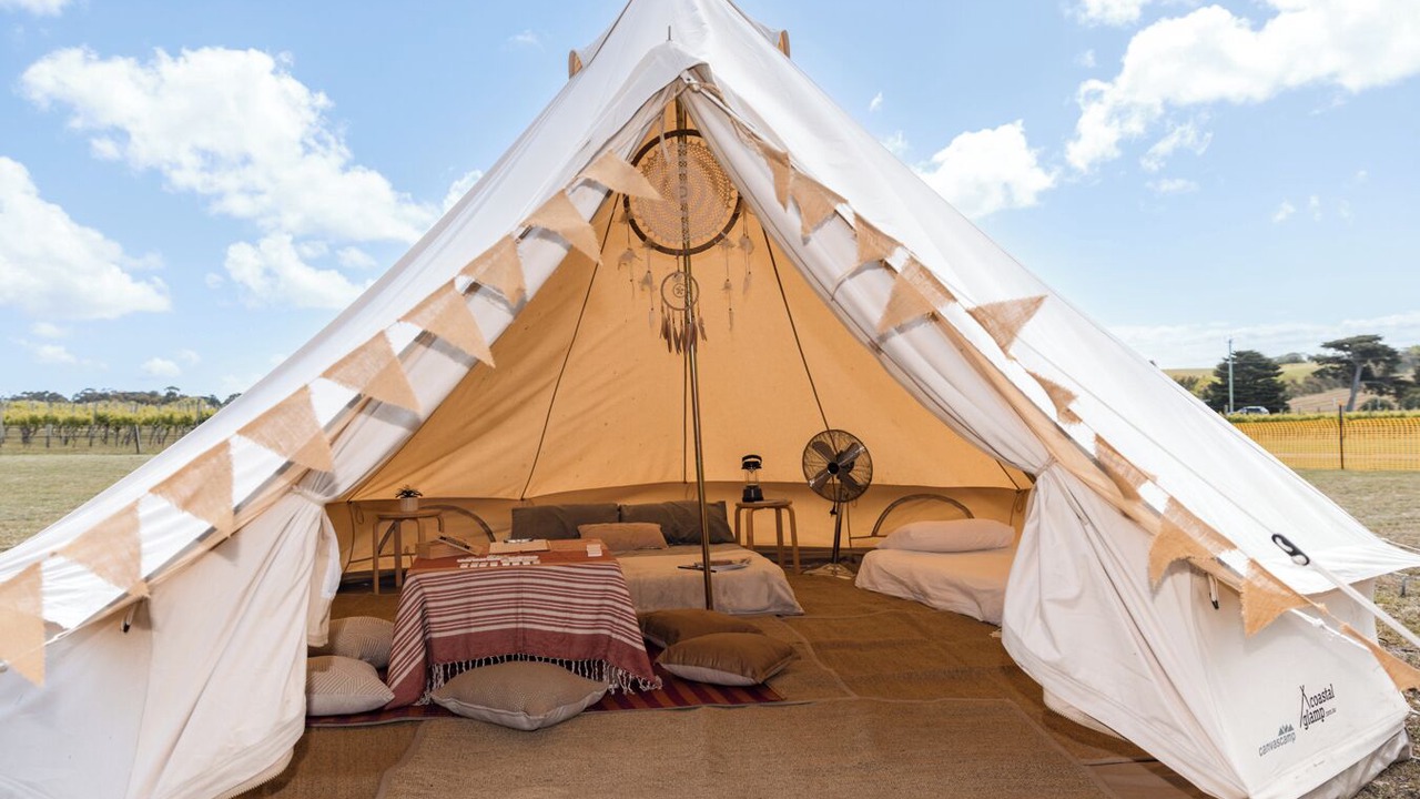 Photo of Bedroom in Bellarine