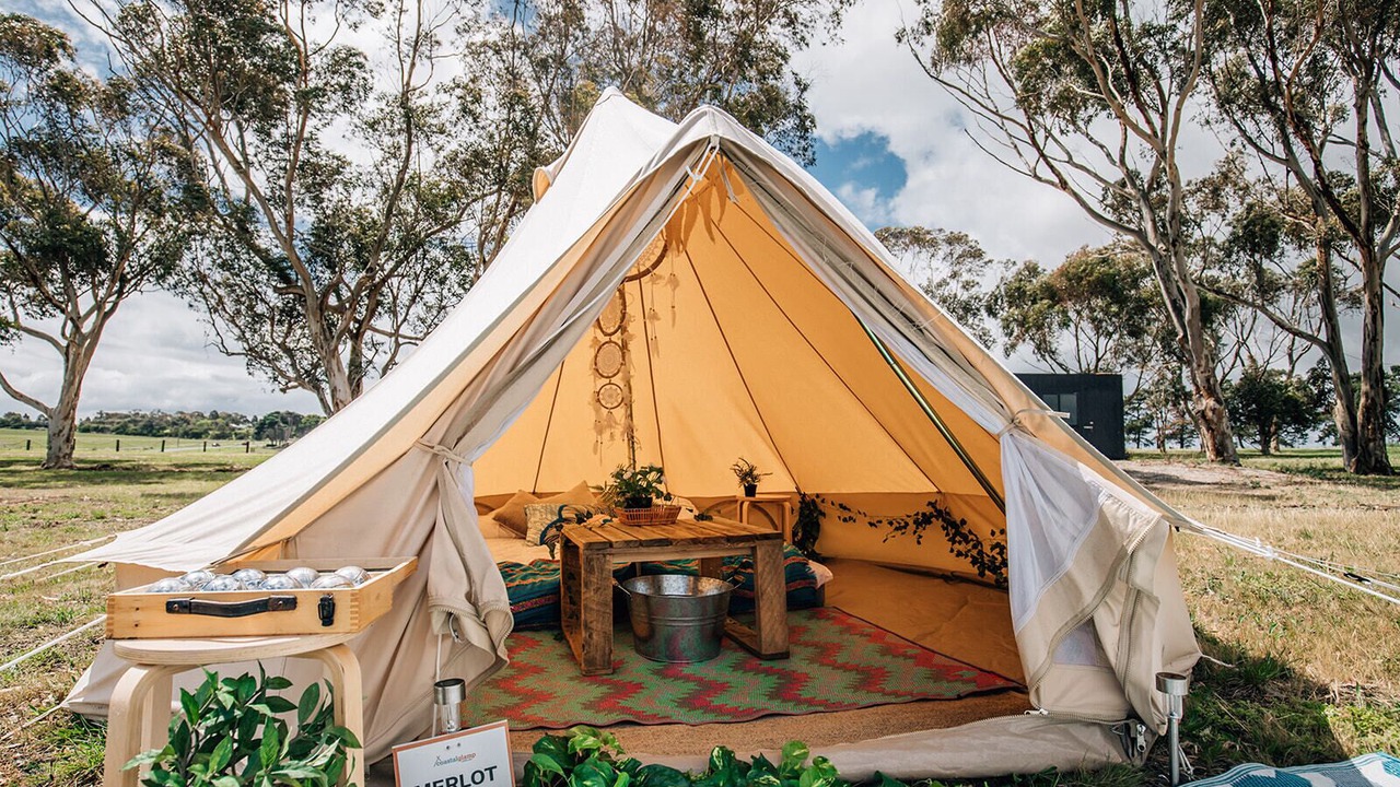 Photo of Bedroom in Bellarine