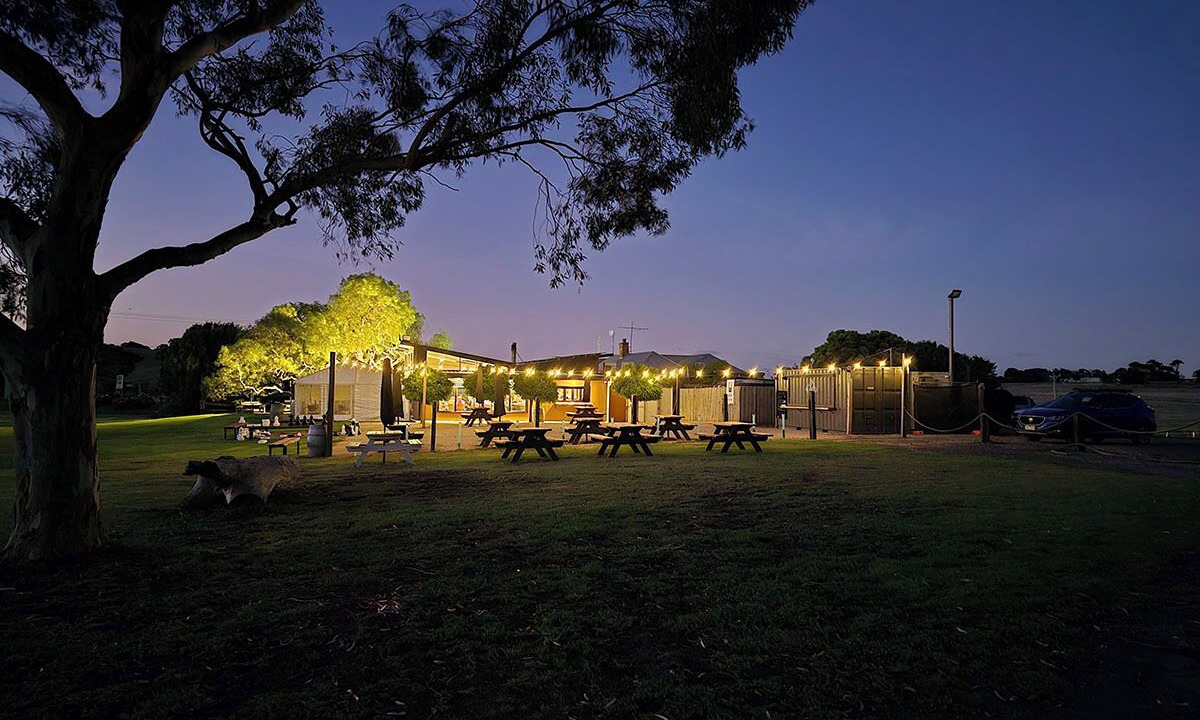 Photo of Patio Balcony in Bellarine