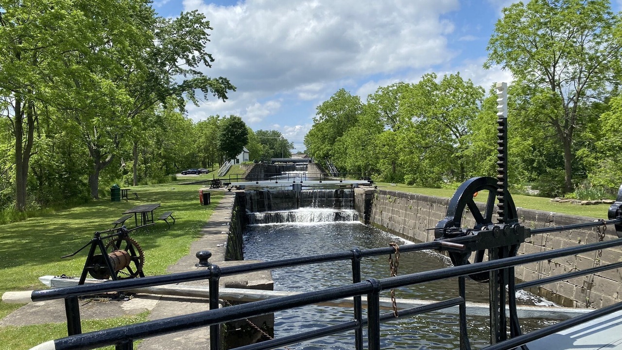 Photo of Outdoor in Merrickville-Wolford