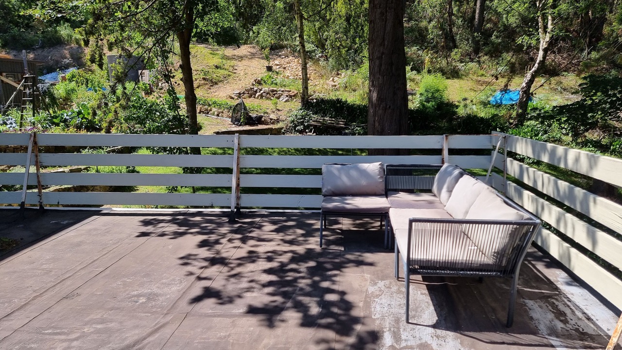 Photo of Outdoor in Crafers