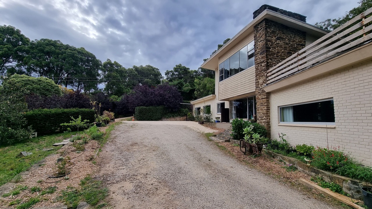 Photo of Outdoor in Crafers