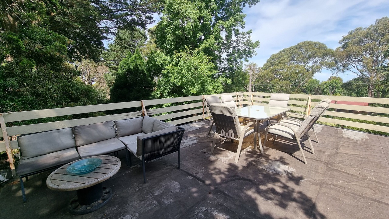 Photo of Outdoor in Crafers