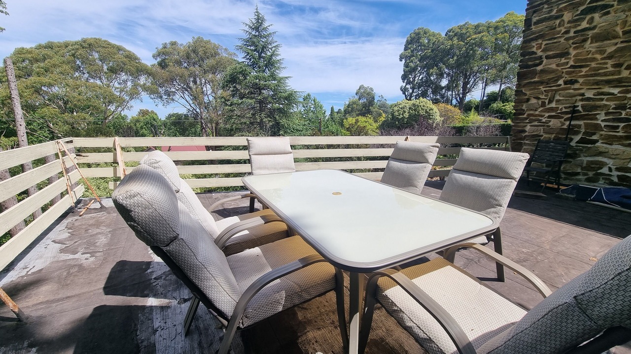 Photo of Outdoor in Crafers