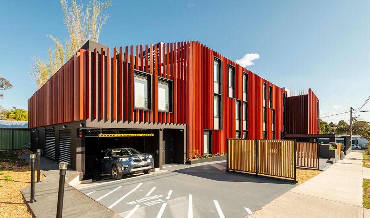 Photo of Others in Haberfield