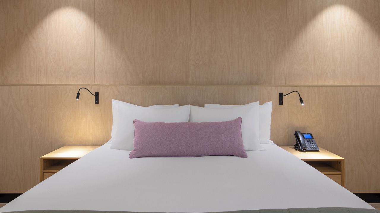 Photo of Bedroom in Haberfield